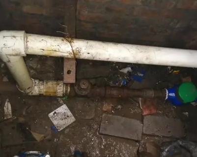 青岛水管维修哪家好