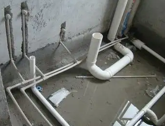 青岛水管维修多少钱