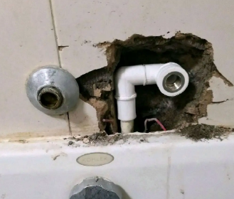 青岛卫生间漏水检测多少钱